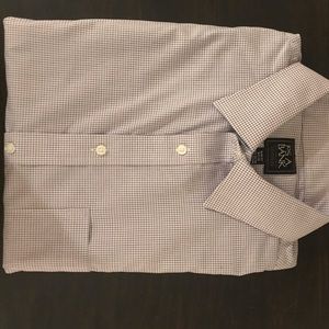 Jos a Banks dress shirt
